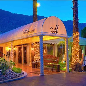 Ingleside Estate & Bungalows- Adults Only Palm Springs