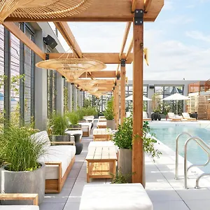 The Rockaway New York