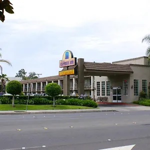Hotel Express Maingate, Anaheim